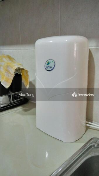 Kondominium untuk Disewa di Casa Tropicana - Alex Tong - PropertyGuru.com.my