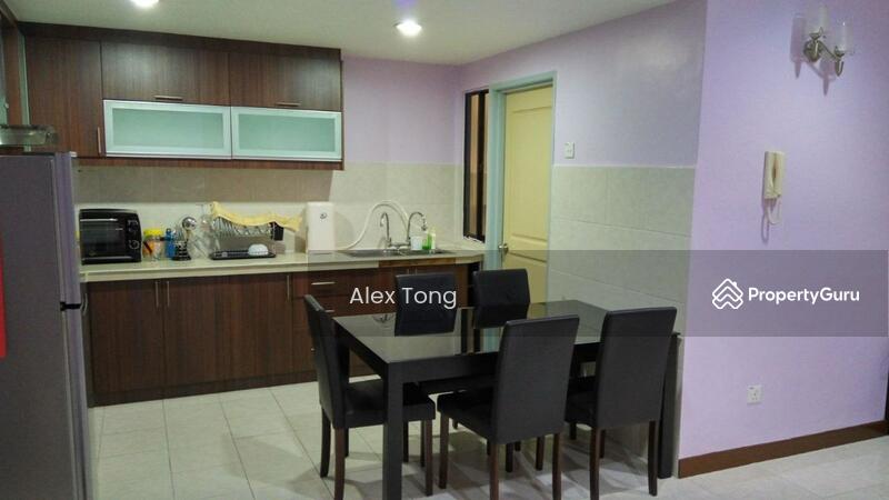 Kondominium untuk Disewa di Casa Tropicana - Alex Tong - PropertyGuru.com.my