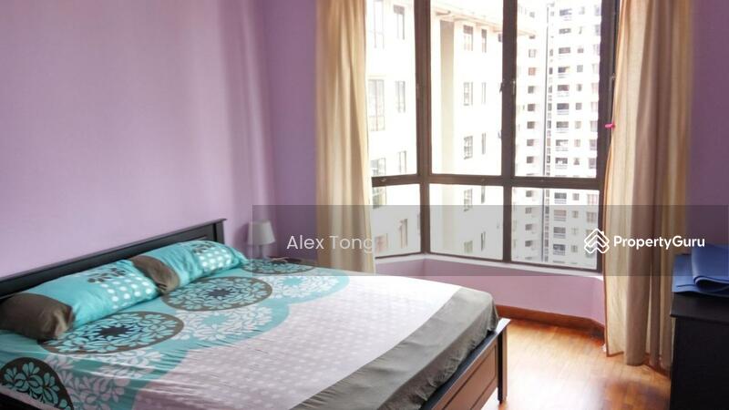 Kondominium untuk Disewa di Casa Tropicana - Alex Tong - PropertyGuru.com.my
