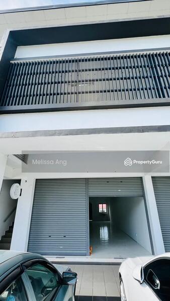 Untuk Disewa - Sunway Wellesley Uptown 2