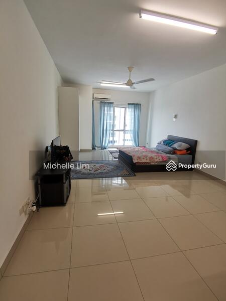 Service Residence for Sale at Galleria Equine Park - Michelle Lim - PropertyGuru.com.my