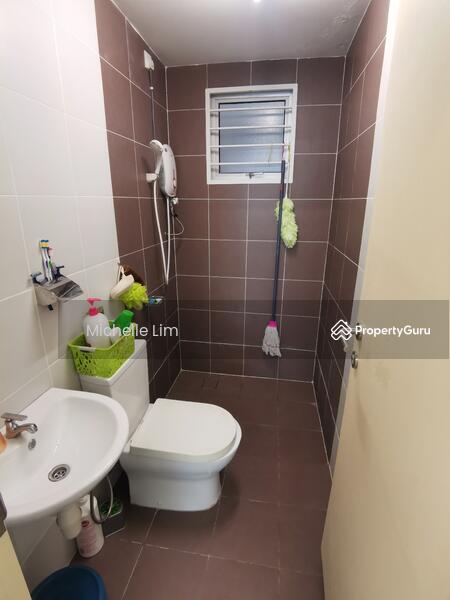 Service Residence for Sale at Galleria Equine Park - Michelle Lim - PropertyGuru.com.my