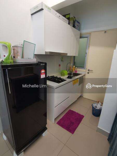 Service Residence for Sale at Galleria Equine Park - Michelle Lim - PropertyGuru.com.my