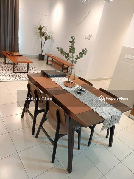 For Sale - Residensi Kepayang (Residensi Fairpark)