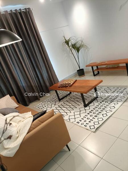 For Sale - Residensi Kepayang (Residensi Fairpark)