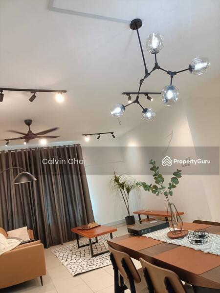 For Sale - Residensi Kepayang (Residensi Fairpark)