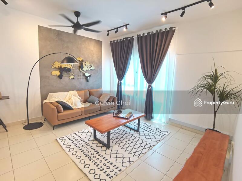 For Sale - Residensi Kepayang (Residensi Fairpark)