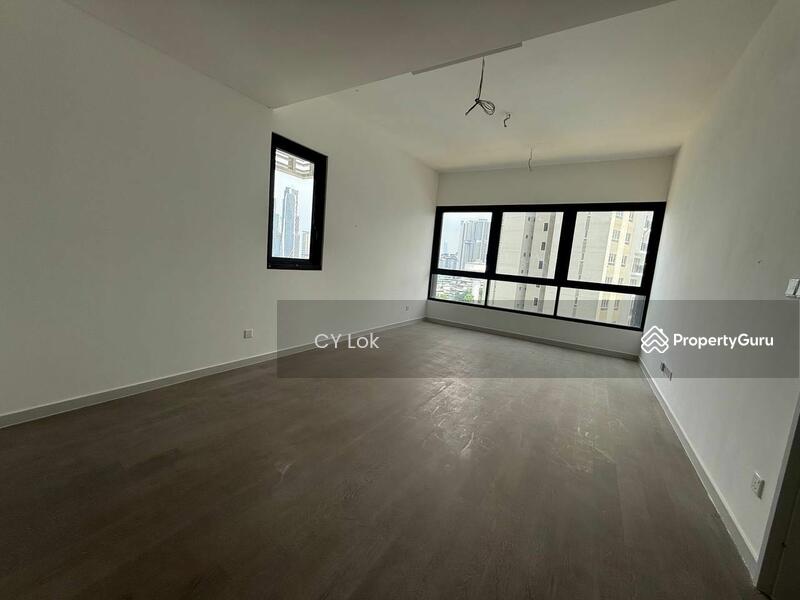 For Sale - ALIX Residences