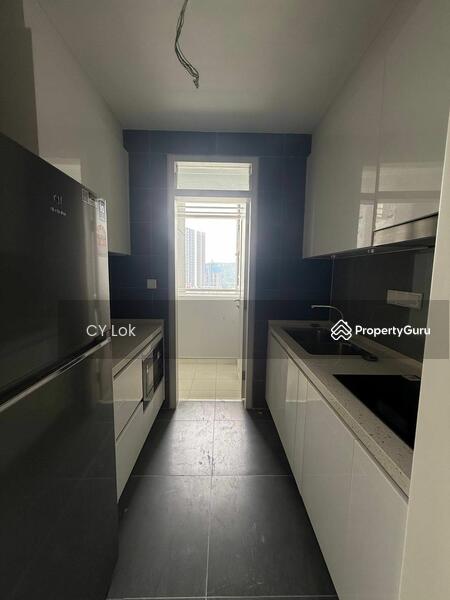 For Sale - ALIX Residences