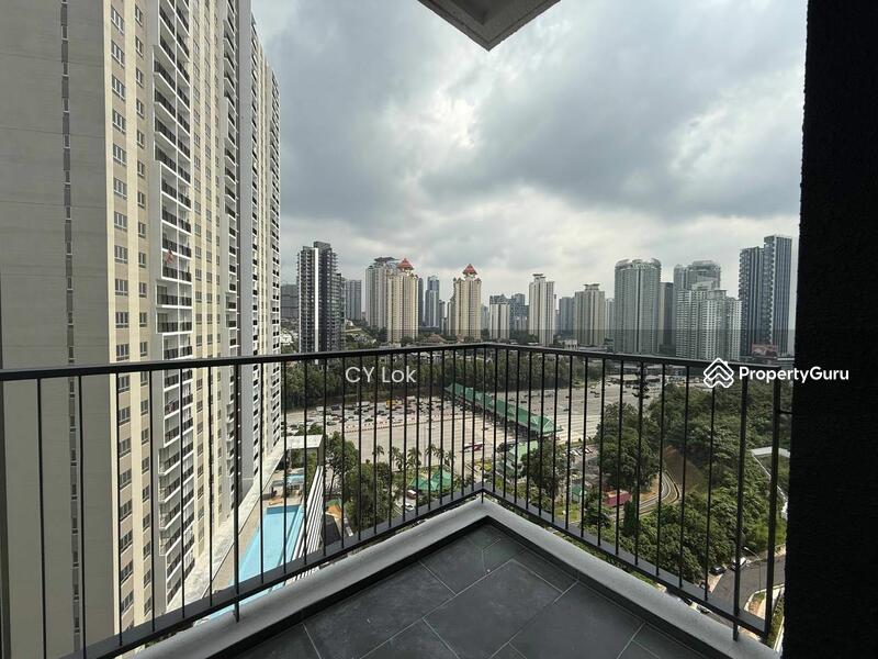 For Sale - ALIX Residences