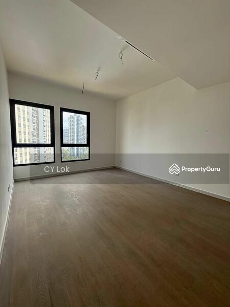 For Sale - ALIX Residences