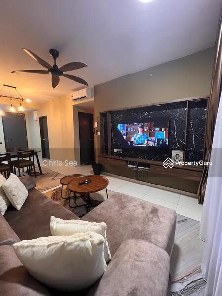 For Rent - GAIA Residences
