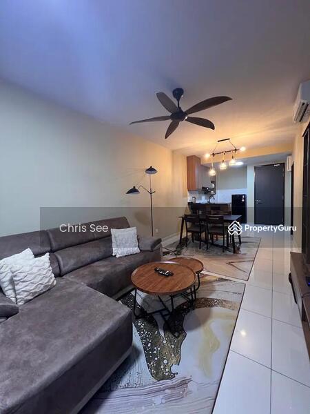 For Rent - GAIA Residences