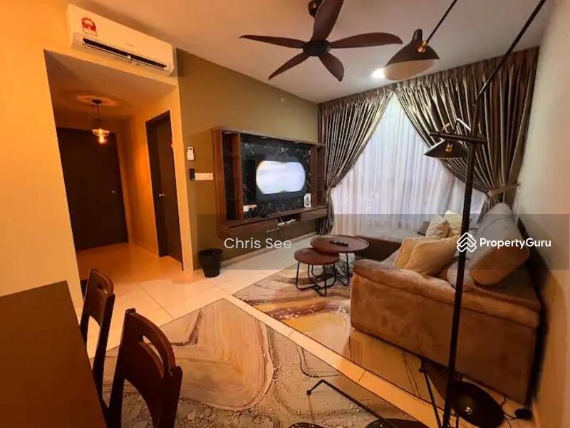 For Rent - GAIA Residences