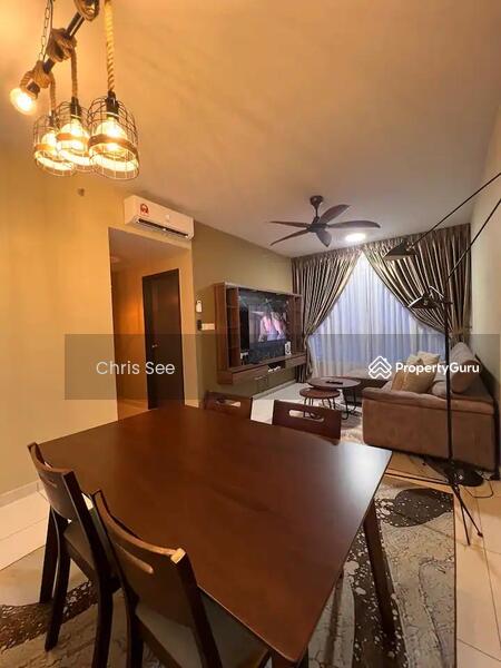 For Rent - GAIA Residences