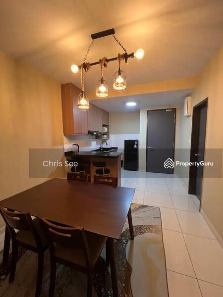 For Rent - GAIA Residences