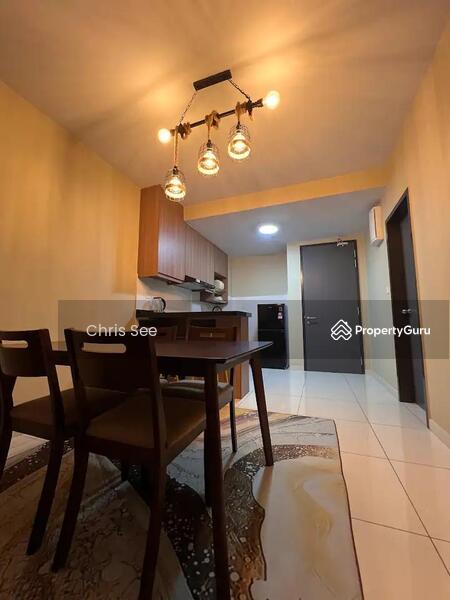 For Rent - GAIA Residences