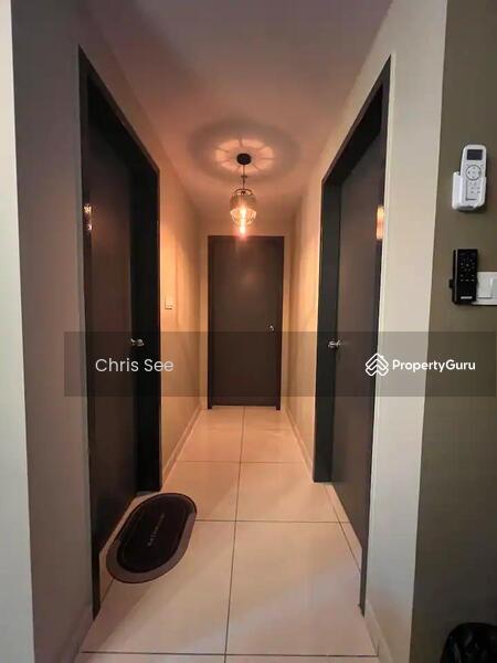 For Rent - GAIA Residences