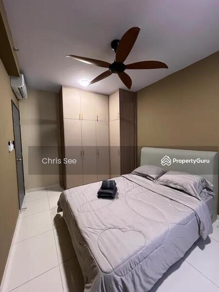 For Rent - GAIA Residences