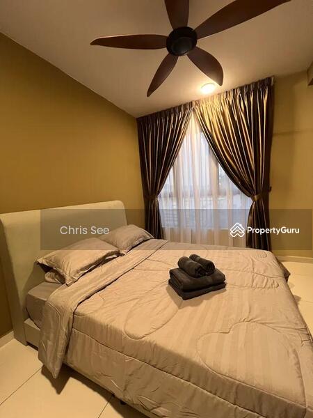 For Rent - GAIA Residences