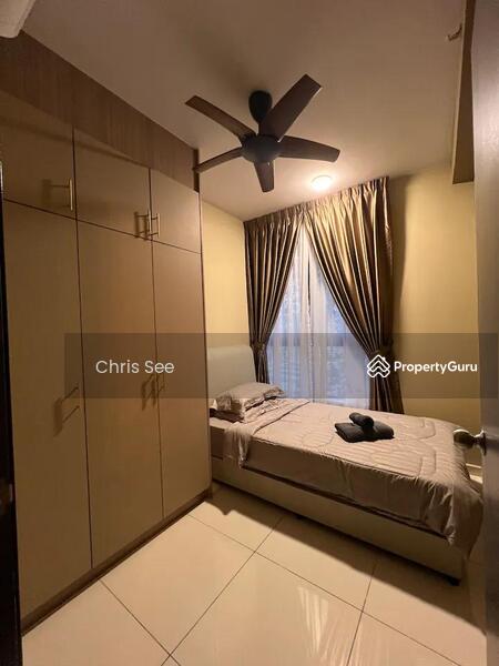 For Rent - GAIA Residences