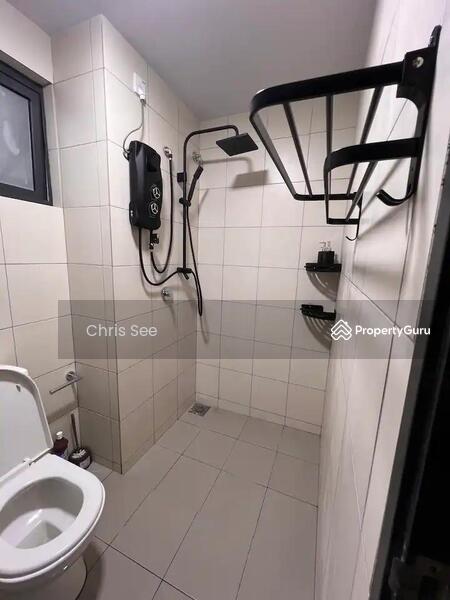 For Rent - GAIA Residences