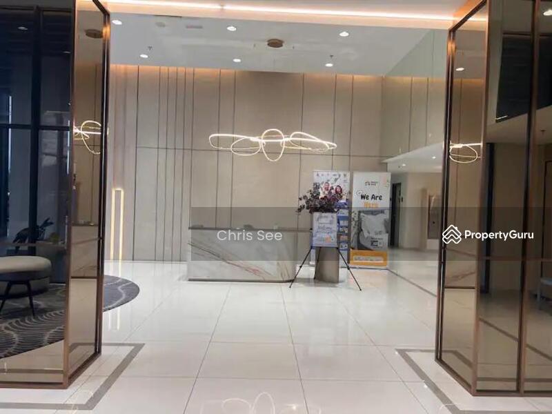 For Rent - GAIA Residences