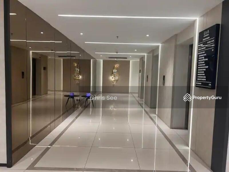 For Rent - GAIA Residences