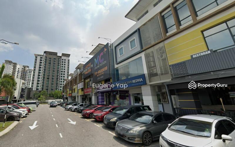 For Sale - Tun Hussein Onn @ Cheras