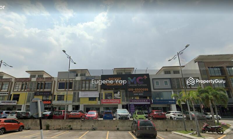 For Sale - Tun Hussein Onn @ Cheras