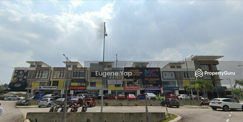 For Sale - Tun Hussein Onn @ Cheras