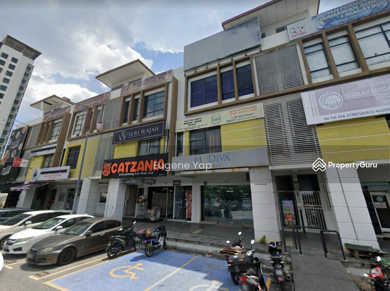 For Sale - Tun Hussein Onn @ Cheras