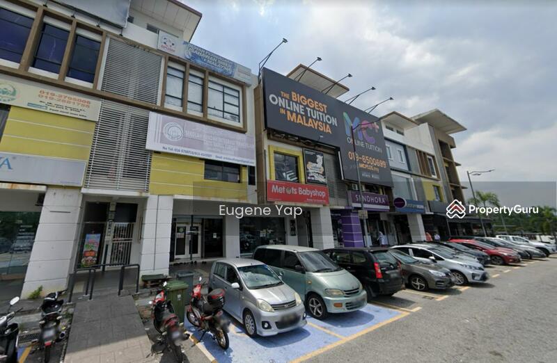 For Sale - Tun Hussein Onn @ Cheras