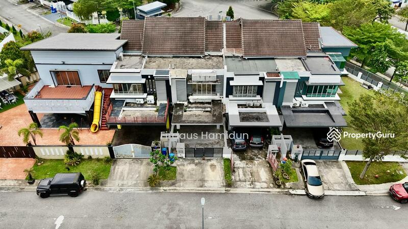 Untuk Dijual - Sephira