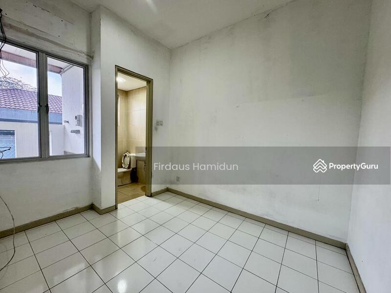 Untuk Dijual - Sephira