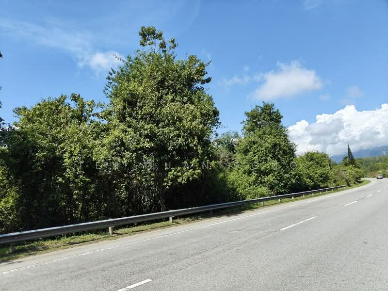 Tanah Pertanian untuk Dijual di Bandar Baru Lenggong (Lenggong) - Teh Guan Fong - PropertyGuru.com.my
