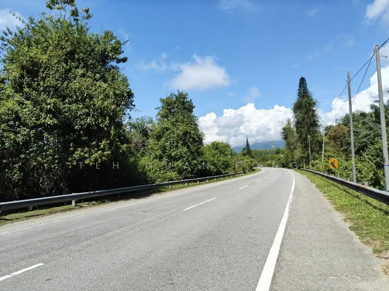 Tanah Pertanian untuk Dijual di Bandar Baru Lenggong (Lenggong) - Teh Guan Fong - PropertyGuru.com.my