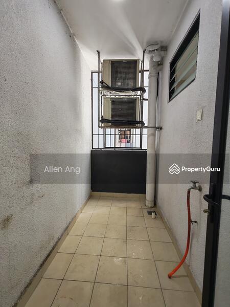 For Sale - KEN RIMBA CONDOMINIUM 1