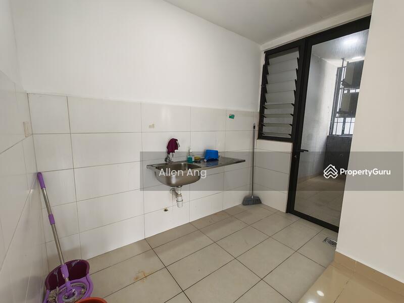 For Sale - KEN RIMBA CONDOMINIUM 1