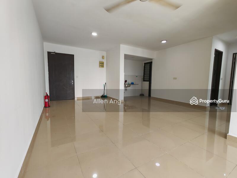 For Sale - KEN RIMBA CONDOMINIUM 1