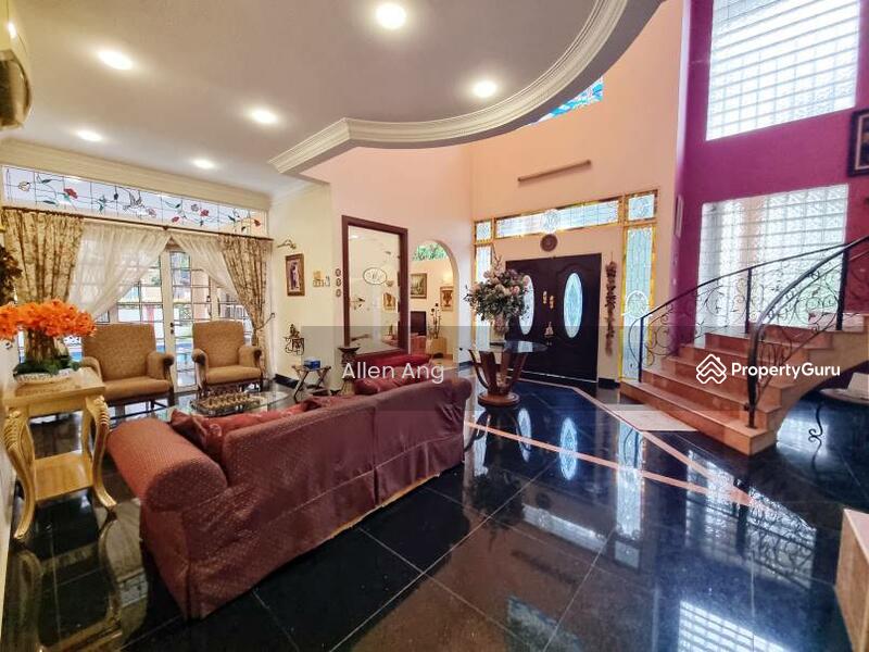 Untuk Dijual - Sri Damai