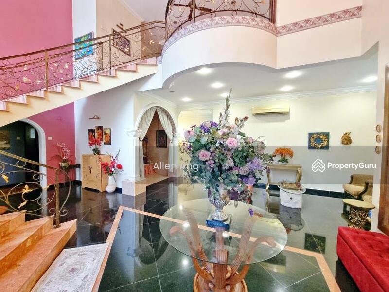 Untuk Dijual - Sri Damai