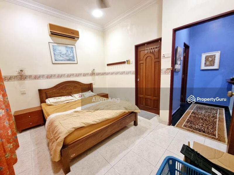 Untuk Dijual - Sri Damai