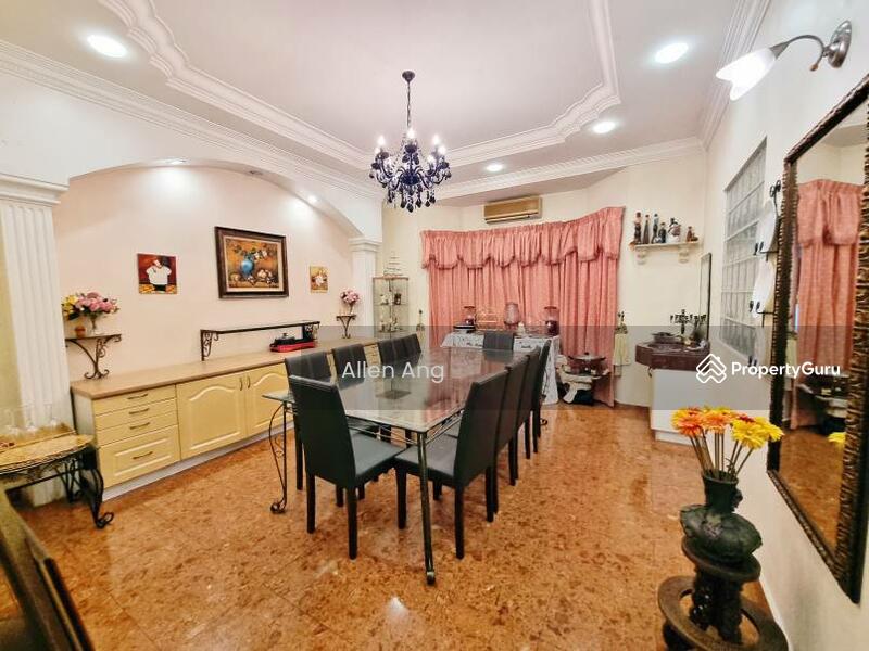 Untuk Dijual - Sri Damai