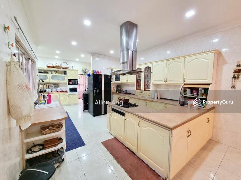 Untuk Dijual - Sri Damai