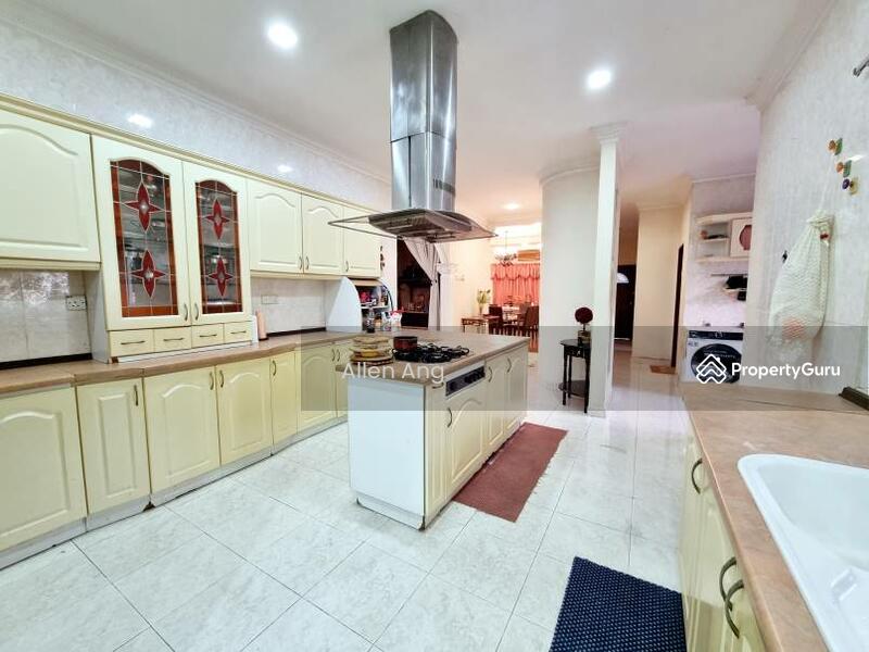 Untuk Dijual - Sri Damai