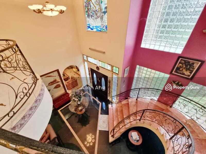 Untuk Dijual - Sri Damai