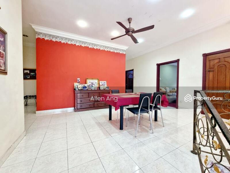 Untuk Dijual - Sri Damai