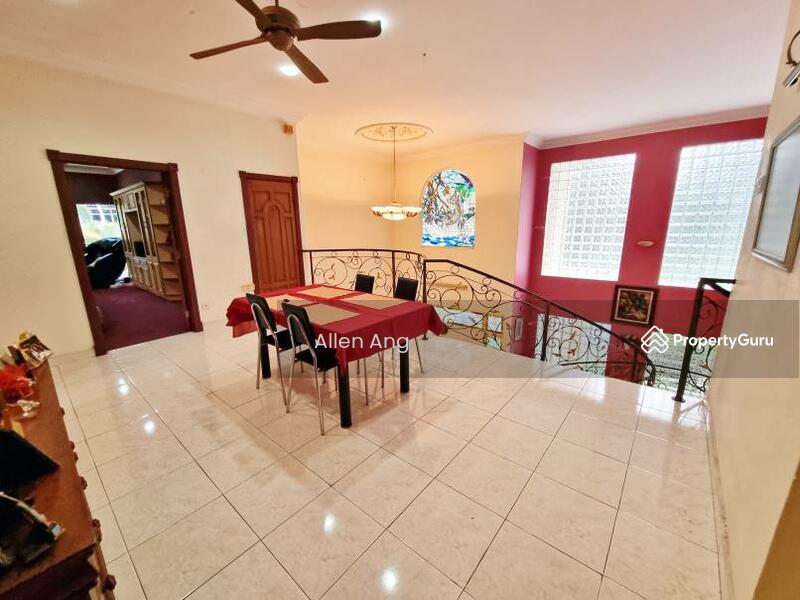 Untuk Dijual - Sri Damai