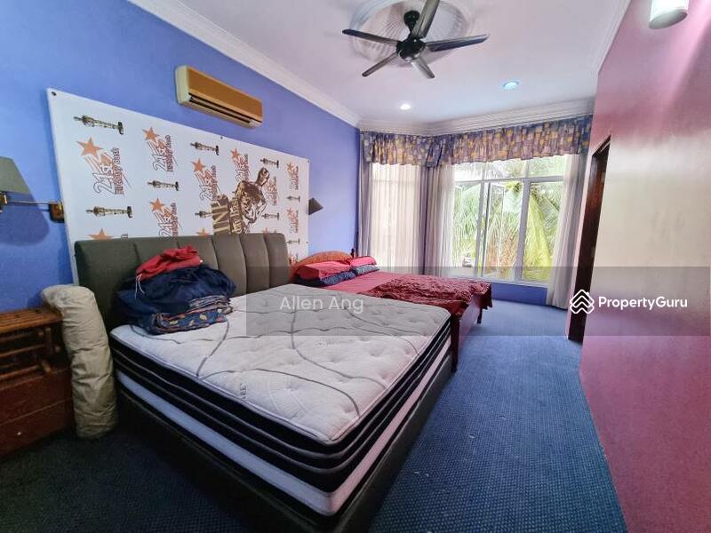 Untuk Dijual - Sri Damai